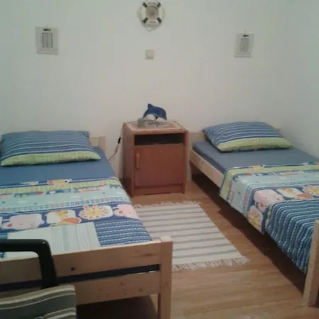 Apartament 34 Ždrelac